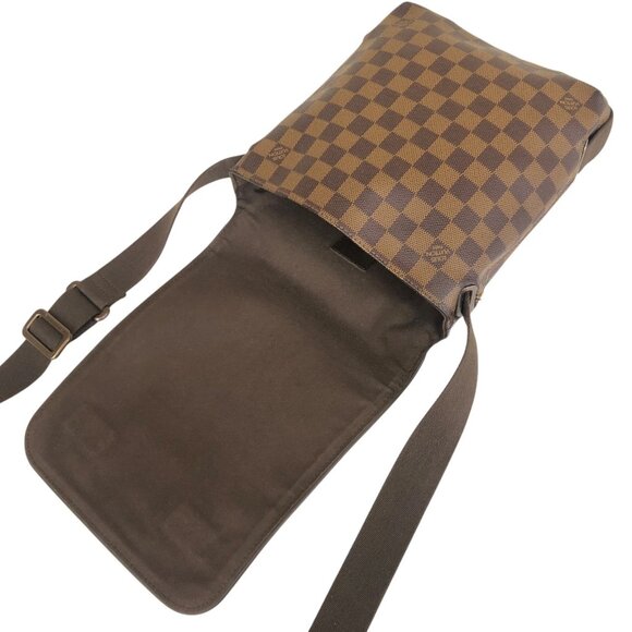 Authentic Louis Vuitton Brooklyn PM Shoulder Bag jp410-111225 - Picture 12 of 16